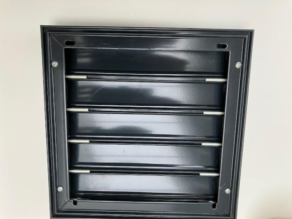 ventilatierooster, Enlèvement ou Envoi, Neuf, Extracteur