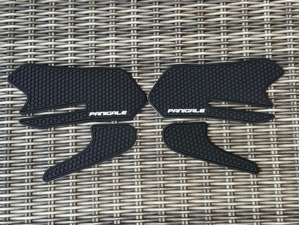 Tank bescherming voor Ducati 899 Panigale. ( Nieuw ), Enlèvement, Neuf