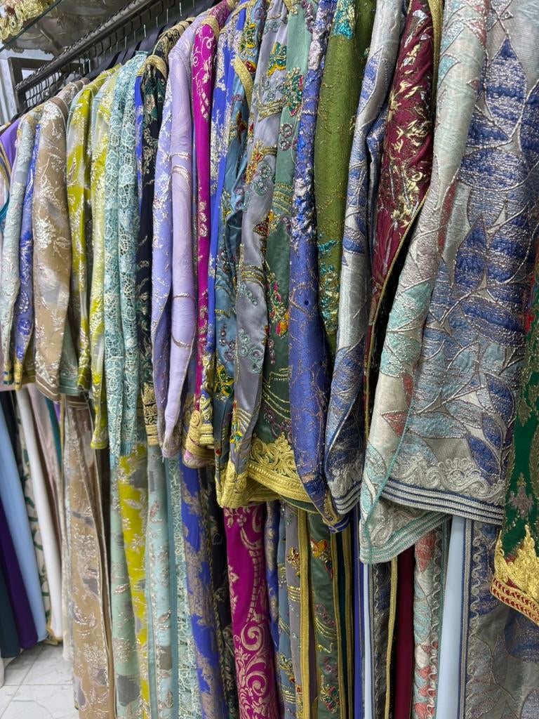 Marokkaanse jurken, Kleding | Dames, Jurken, Ophalen of Verzenden, Zo goed als nieuw