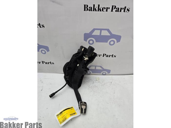 Pédale embrayage d'un Ford Fiesta, Autos : Pièces & Accessoires, Habitacle & Garnissage, Ford, Utilisé, 3 mois de garantie