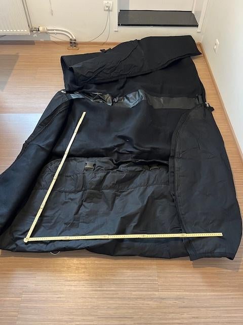 sac de rangement à toit rigide MX5 et autres marques, Enlèvement, Comme neuf