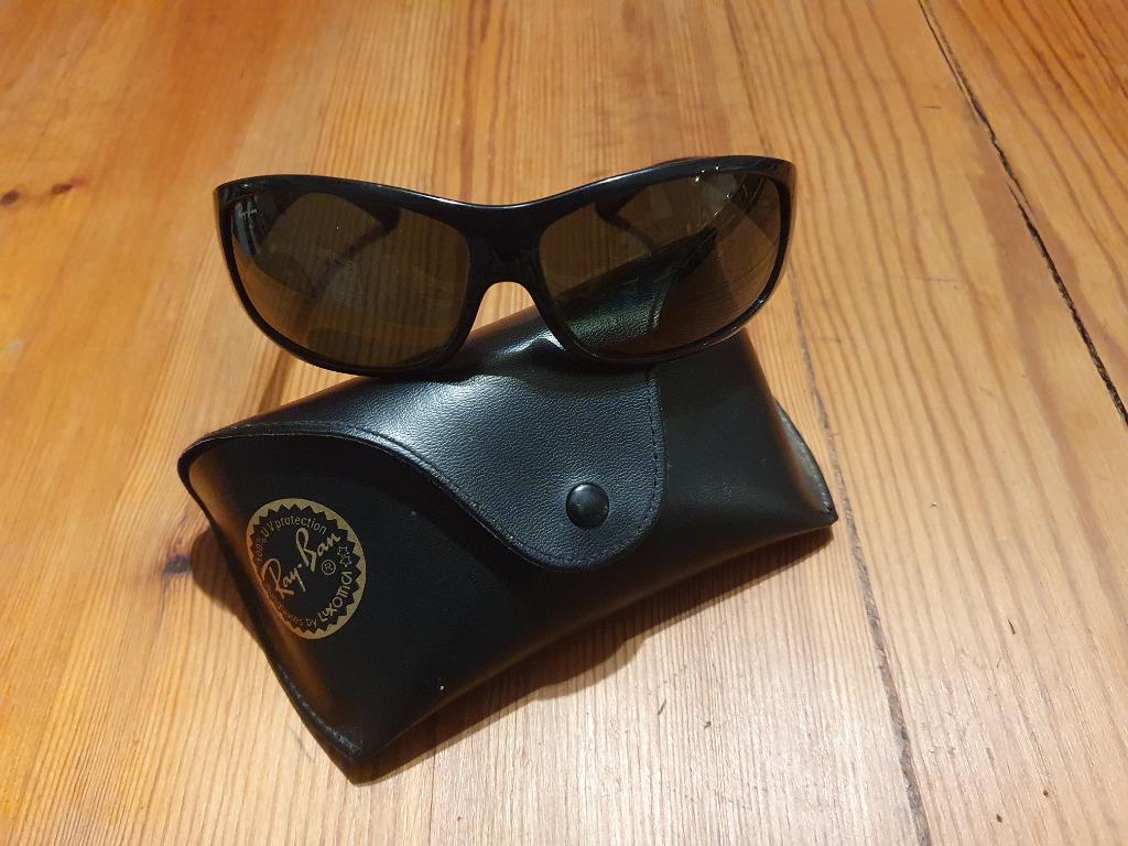 RAY BAN, Enlèvement ou Envoi, Comme neuf, Ray-Ban, Lunettes de soleil