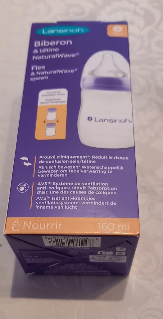 Babyflessen - Nieuw - Verschillende merken, Ophalen of Verzenden, Nieuw