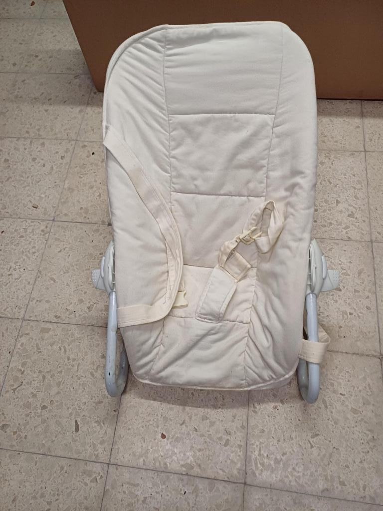 baby wipper, Kinderen en Baby's, Wipstoel, Ophalen, Overige merken, Verstelbaar