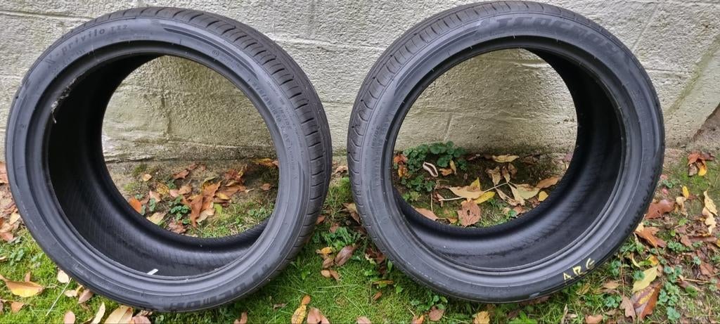 2 pneus neufs 275/35 ZR19, Enlèvement, Neuf, Pneu(s)