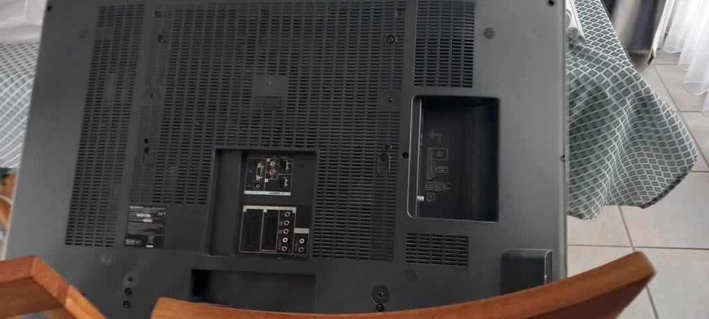 Television, Ophalen of Verzenden, LCD, Sony
