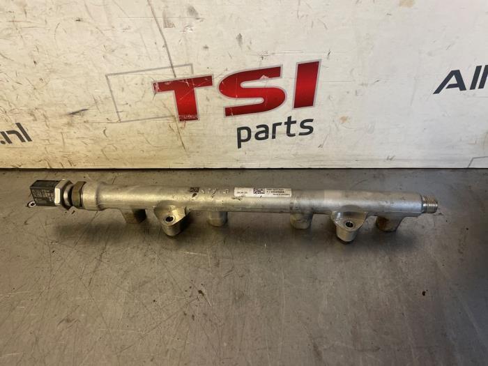 Distributeur de carburant d'un Audi A3, -, 3 mois de garantie, Audi, Utilisé