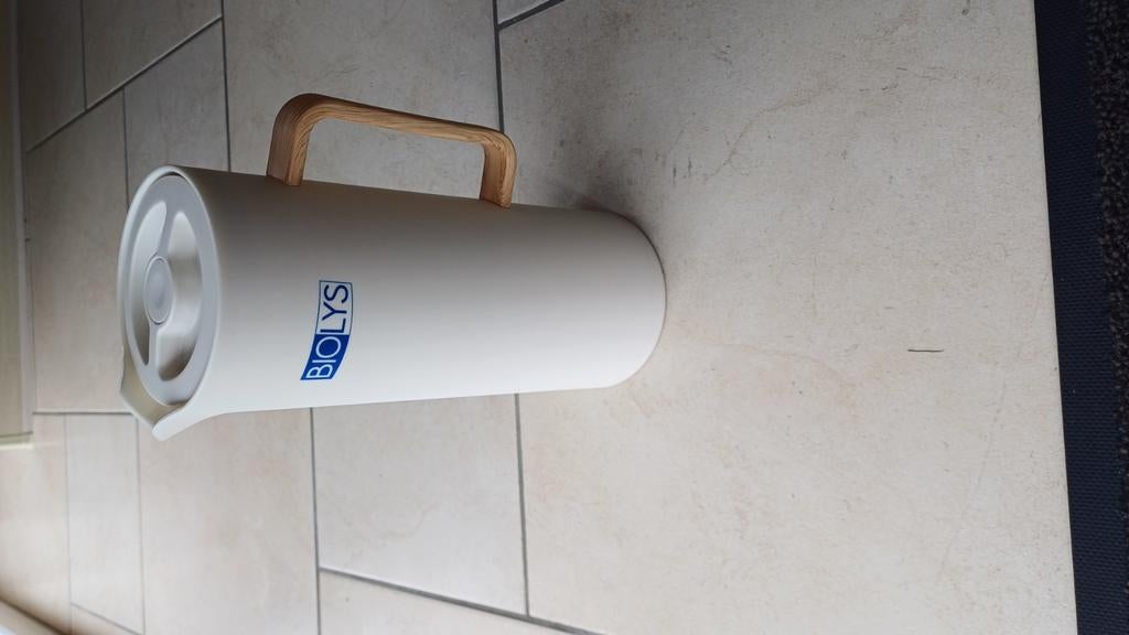 Thermos neuf, Antiquités & Art, Enlèvement ou Envoi