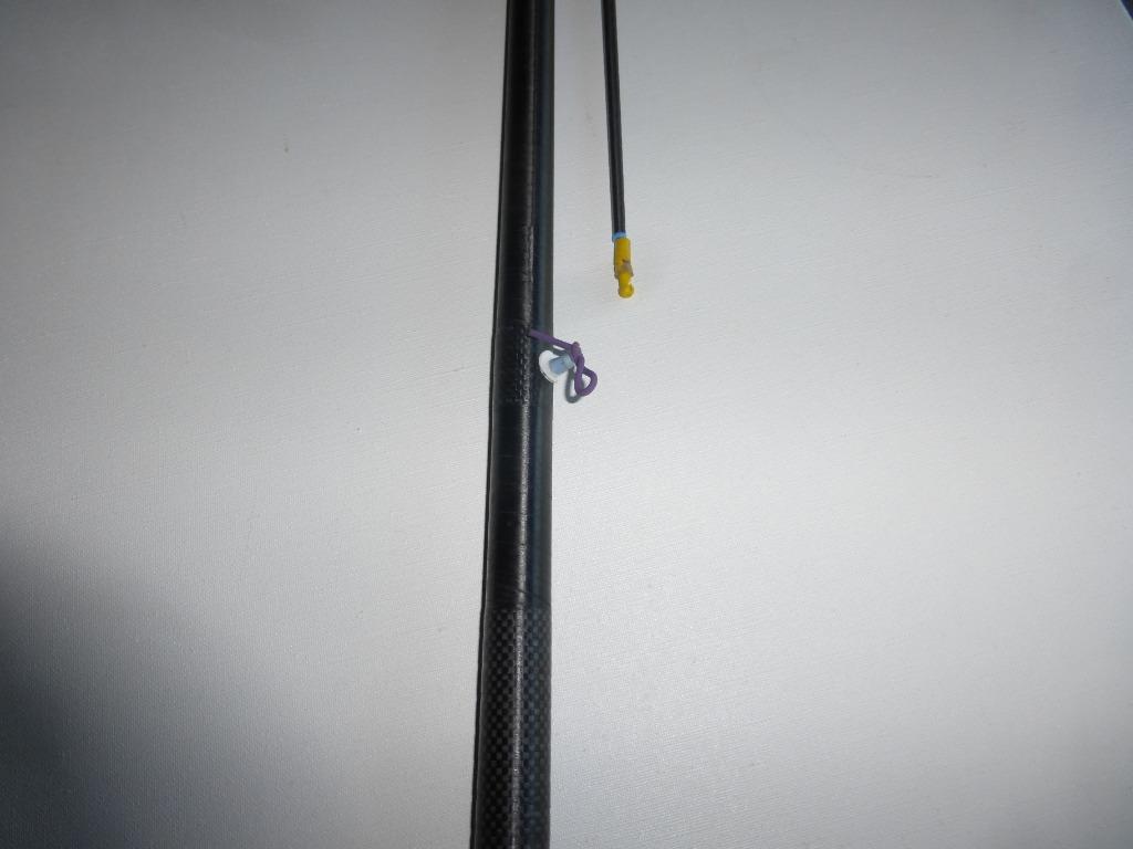 topset merk   PRESTON INNOVATIONS, Ophalen of Verzenden, Gebruikt