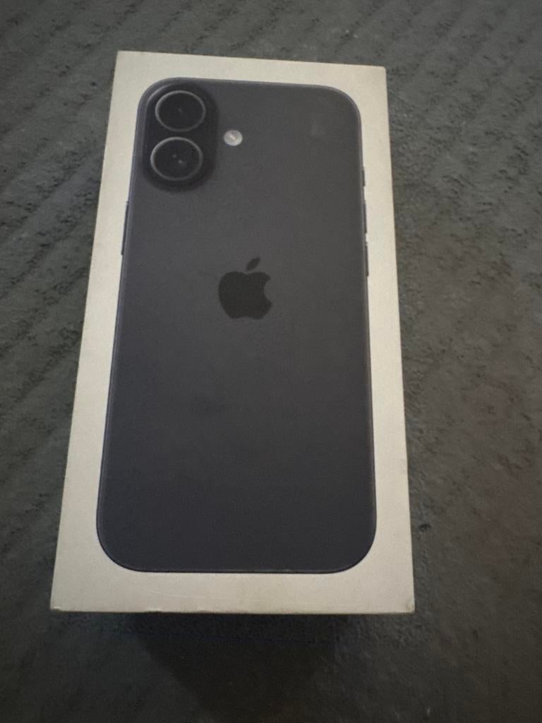 IPhone 17 256 GB, Telecommunicatie, Mobiele telefoons | Apple iPhone, Ophalen, Zo goed als nieuw, 256 GB