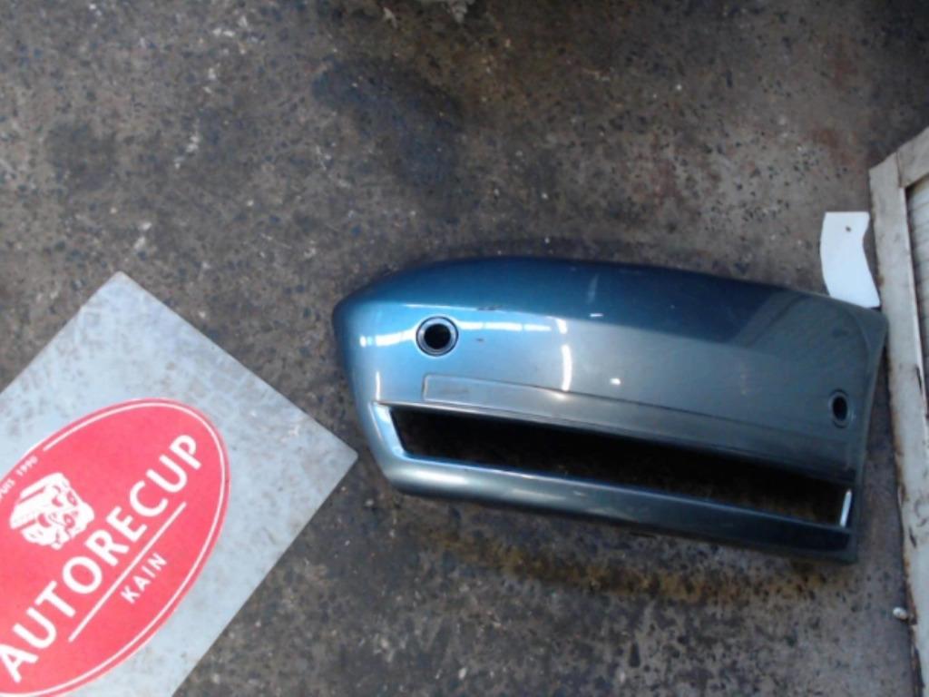 Coin de pare choc Citroën C4 Picasso 2007-2013 LP/13533, Gebruikt, Citroën, Voor, Ophalen of Verzenden