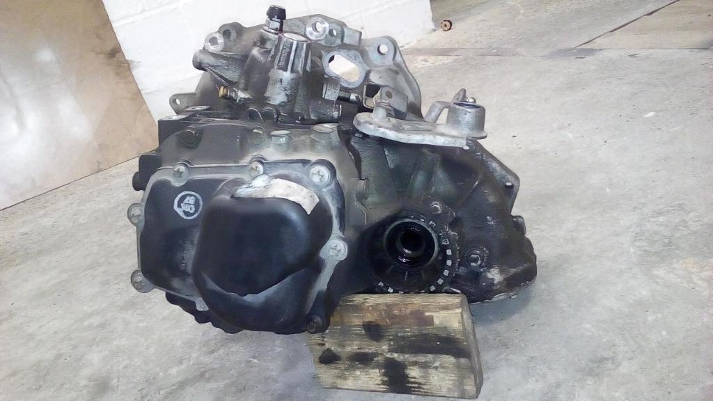 Boîte de vitesse manuelle Opel Corsa 13cdti, Enlèvement, Opel