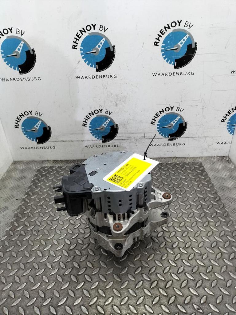 FORD FOCUS ACTIVE 1.0 MHEV AUT. DYNAMO 2023, Ophalen of Verzenden, Gebruikt, Stiba lid