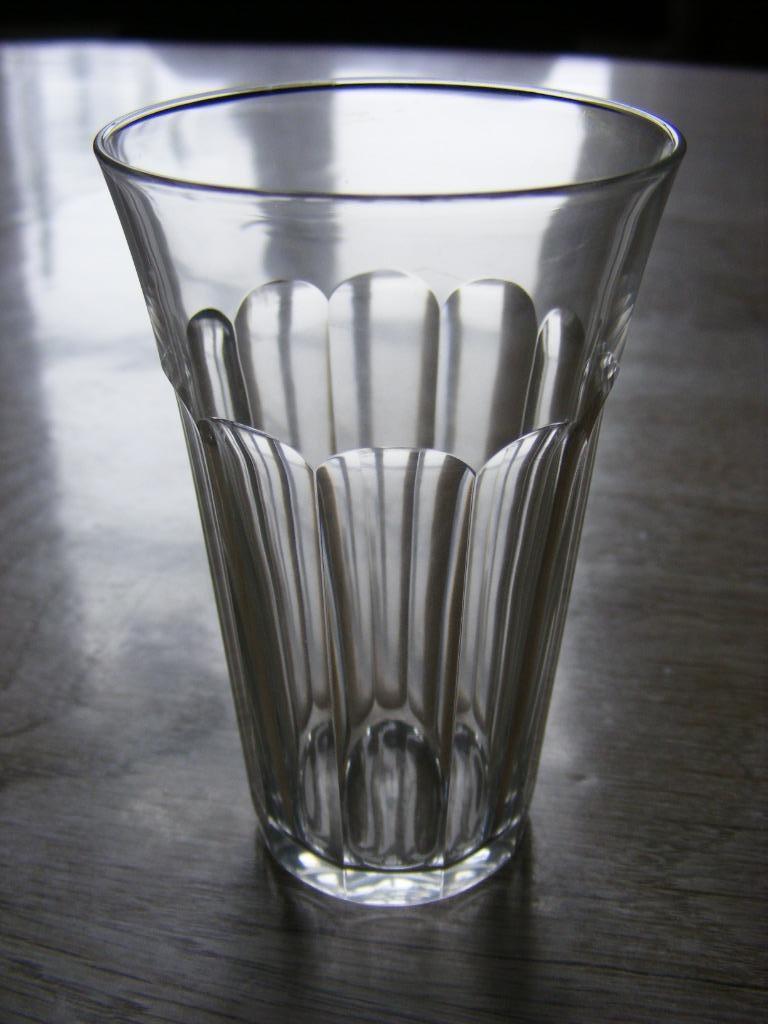 2 ensembles de verres à liqueur et à limonade ou à thé ancie, Antiquités & Art, Enlèvement ou Envoi