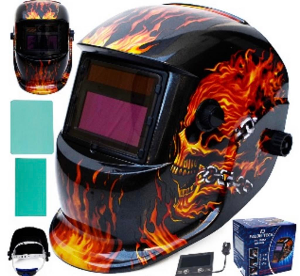 Casque a souder, Enlèvement ou Envoi