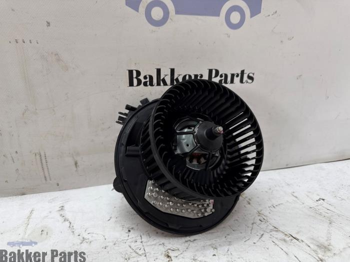 Kachel Ventilatiemotor van een Volkswagen Passat, Auto-onderdelen, Overige Auto-onderdelen, Volkswagen, Gebruikt, 3 maanden garantie