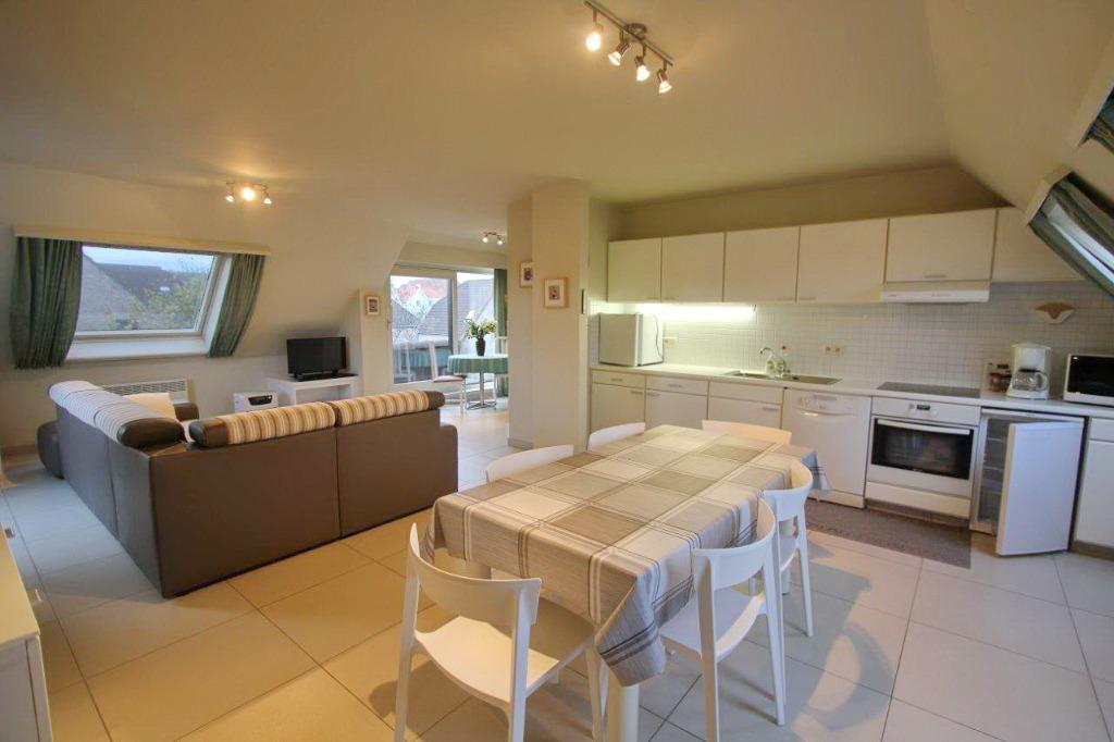 Vakantie Oostduinkerke appartement te Huur, Vakantie