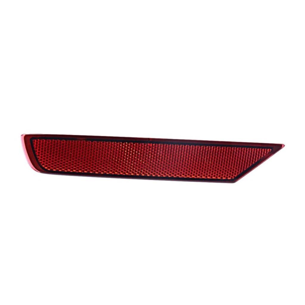 CATADIOPTRE ARRIERE GAUCHE VW POLO 6C GTI (14-17) - ORIGINE, Auto diversen, Tuning en Styling, Ophalen of Verzenden