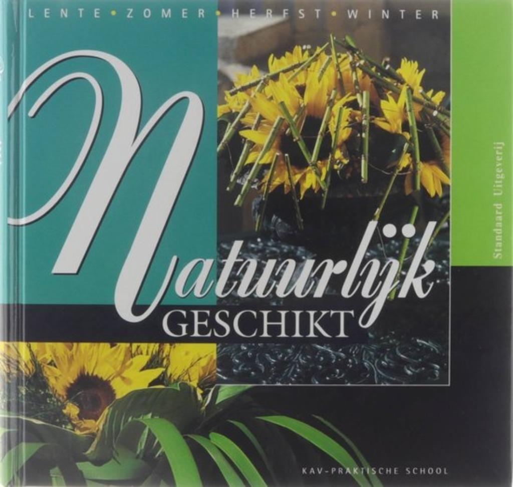 Kamerplanten balkonplanten cactus  vetplanten bloemschikken, Ophalen of Verzenden, Zo goed als nieuw, Kamerplanten