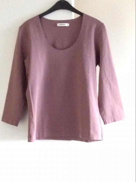 T-shirt met lange mouwen van Sandwich small, Ophalen, Nieuw