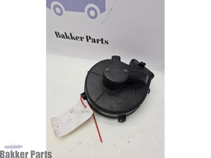 Moteur de ventilation chauffage d'un Fiat Seicento, Autos : Pièces & Accessoires, -, -, 3 mois de garantie, Utilisé
