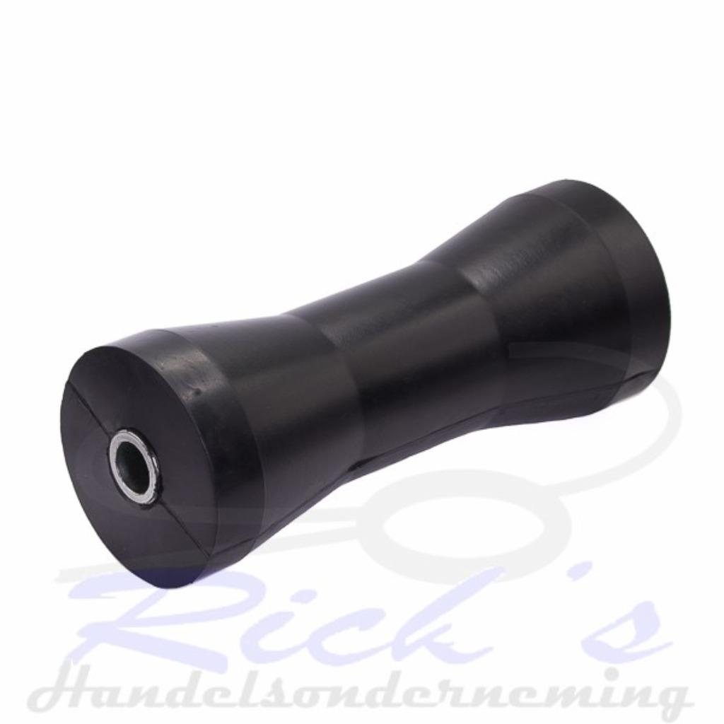 Bootrol / kielrol / boegrol 200 mm met asgat 17 mm, Ophalen of Verzenden, Nieuw