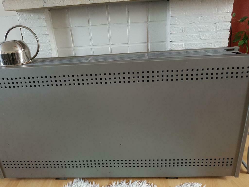 Gaskachel P10, Doe-het-zelf en Bouw, Verwarming en Radiatoren, Ophalen, Zo goed als nieuw