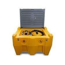 Sempre Serbatoio mobiele Benzine/Dieseltank,440 Liter-Nieuw!, Ophalen, Nieuw