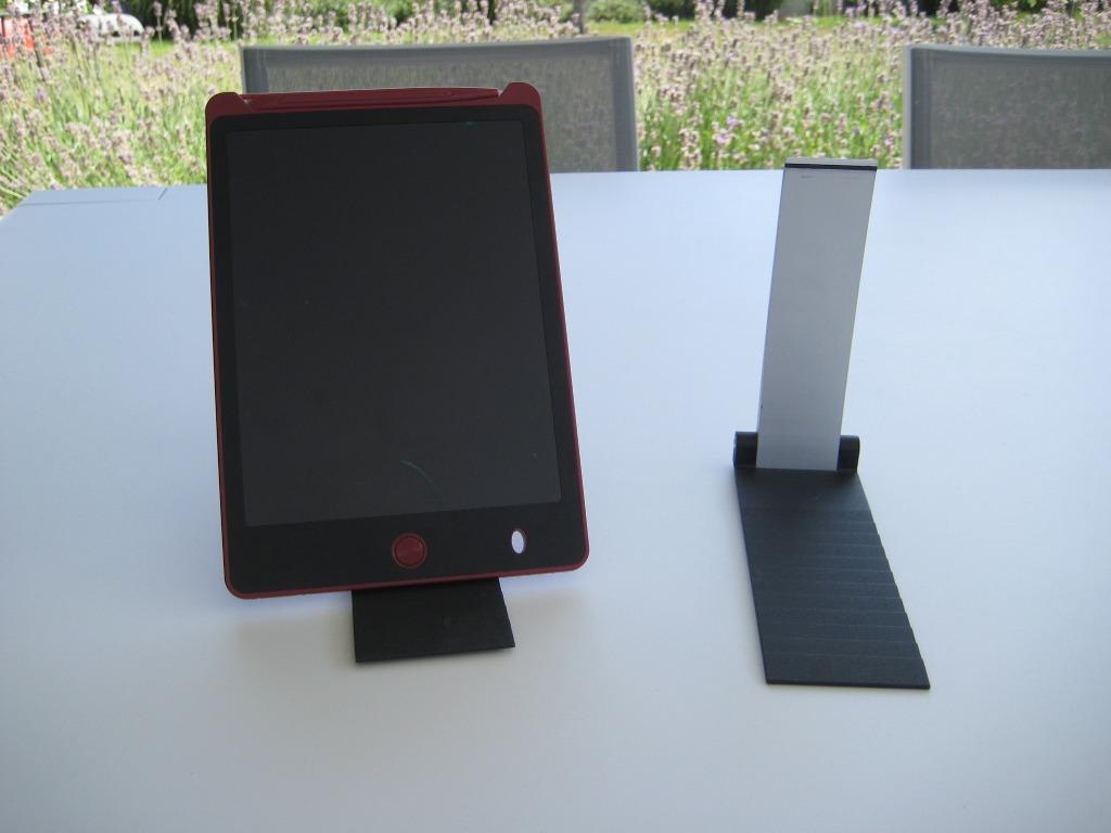 Support pour tablette « Flap » de Stelton, Enlèvement ou Envoi, Comme neuf