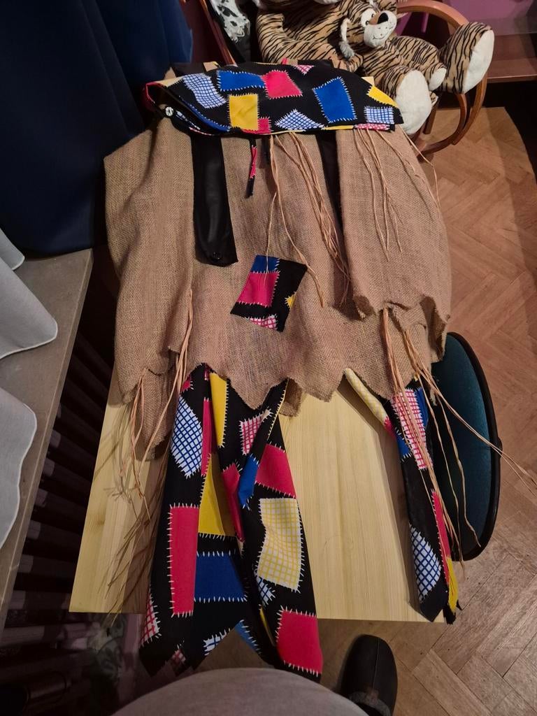 Costume d'epouvantail, Vêtements | Femmes, Enlèvement ou Envoi