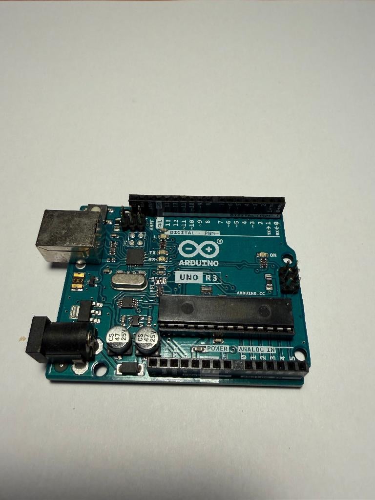 Arduino starterskit met vele extra's, Hobby & Loisirs créatifs, Composants électroniques, Enlèvement, Comme neuf
