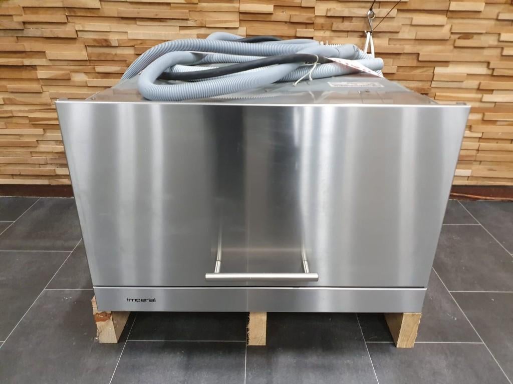 🔥Luxe Imperial Stoomoven Horecakwaliteit Professioneel, Elektronische apparatuur, Ovens, Zo goed als nieuw, Inbouw, Oven, 60 cm of meer