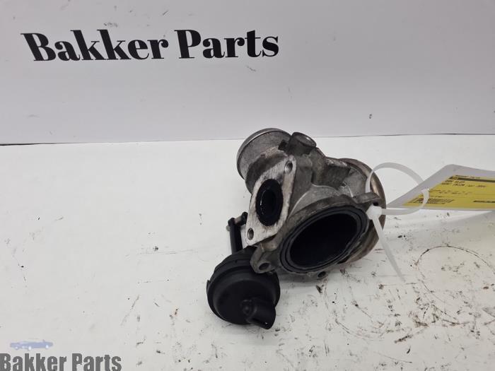 Valve RGE d'un Seat Ibiza, -, -, 3 mois de garantie, Utilisé