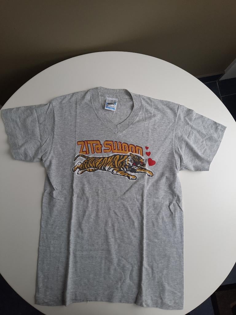 Zita Swoon T-shirt maat medium, Ophalen of Verzenden, Gebruikt, Kleding