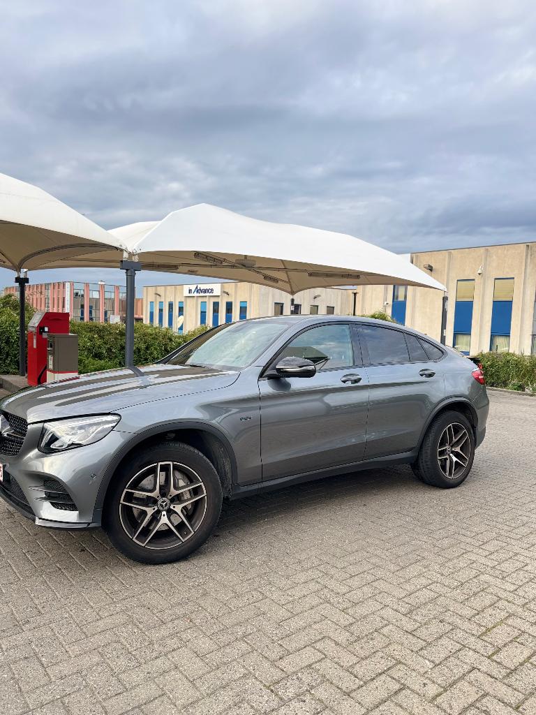 Mercedes-benz, Auto's, Mercedes-Benz, Automaat, Euro 6, Leder, Overige kleuren