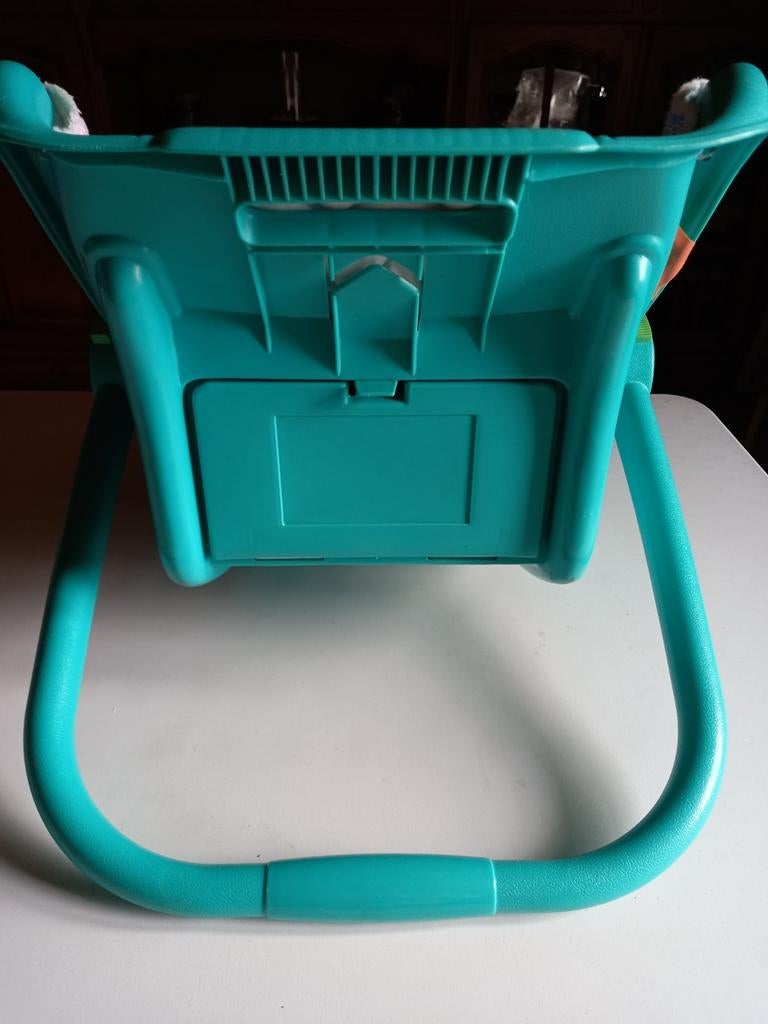 maxi cosi 2000, Ophalen, Gebruikt