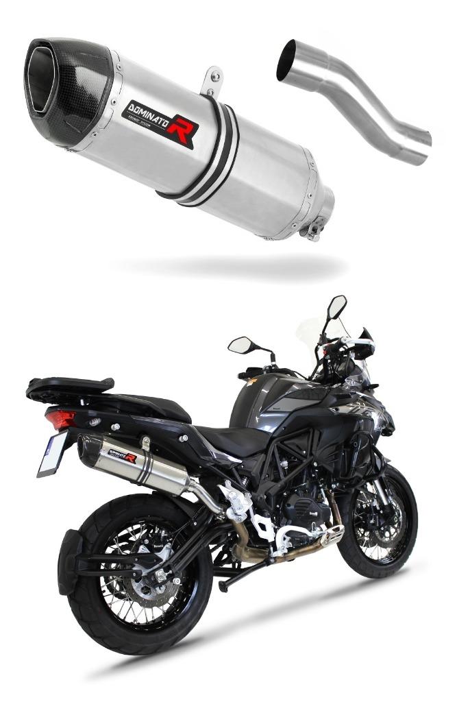 [DOMINATOR UITLAAT] Benelli TRK 502 X 2022–2023, Verzenden, Nieuw