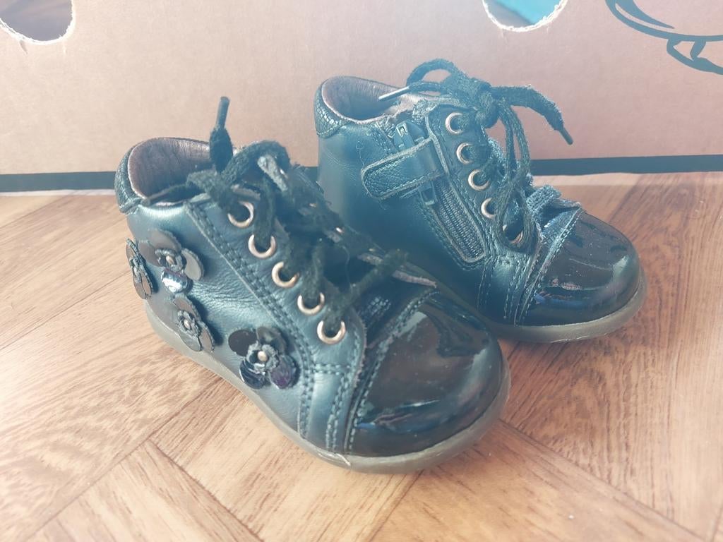 Stones and bones babyschoenen, Ophalen, Zo goed als nieuw