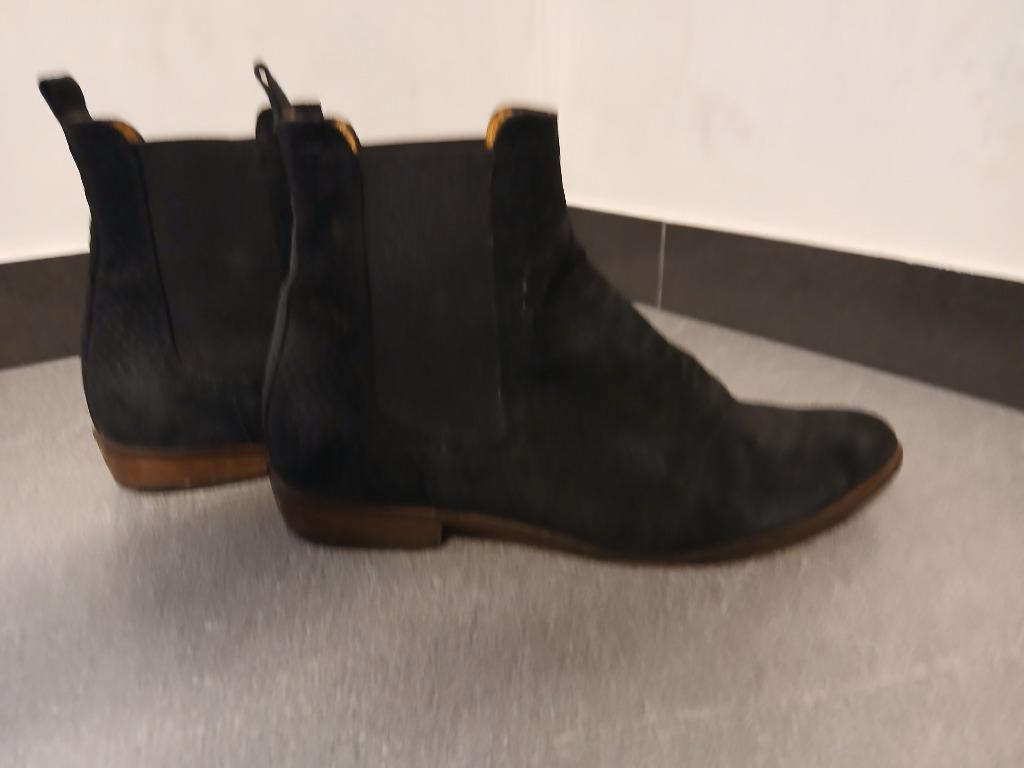 Bottines pour femmes, Enlèvement ou Envoi, Boots et Botinnes, Porté, Geen merk