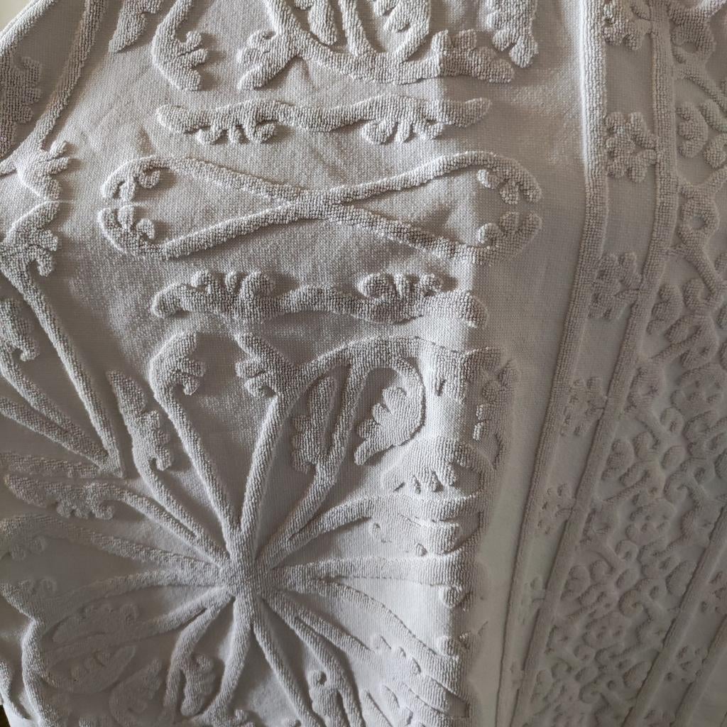 "Cyrillus" grande serviette de Hammam, Enlèvement ou Envoi, Serviette