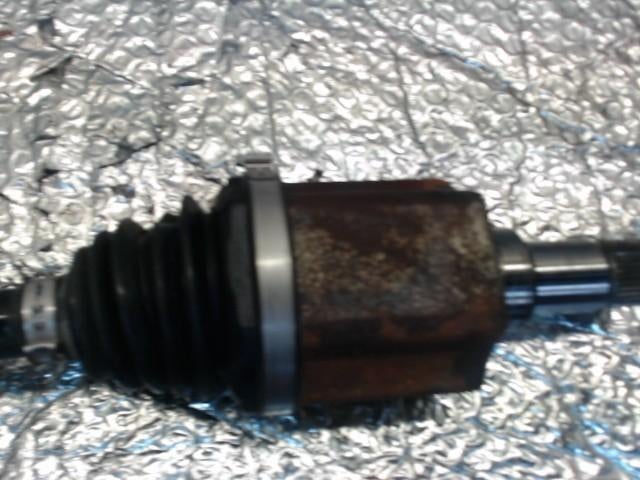 Cardan gauche VW Polo 6 1.0TSi 70kw 2021 LP/15155, Ophalen, Gebruikt