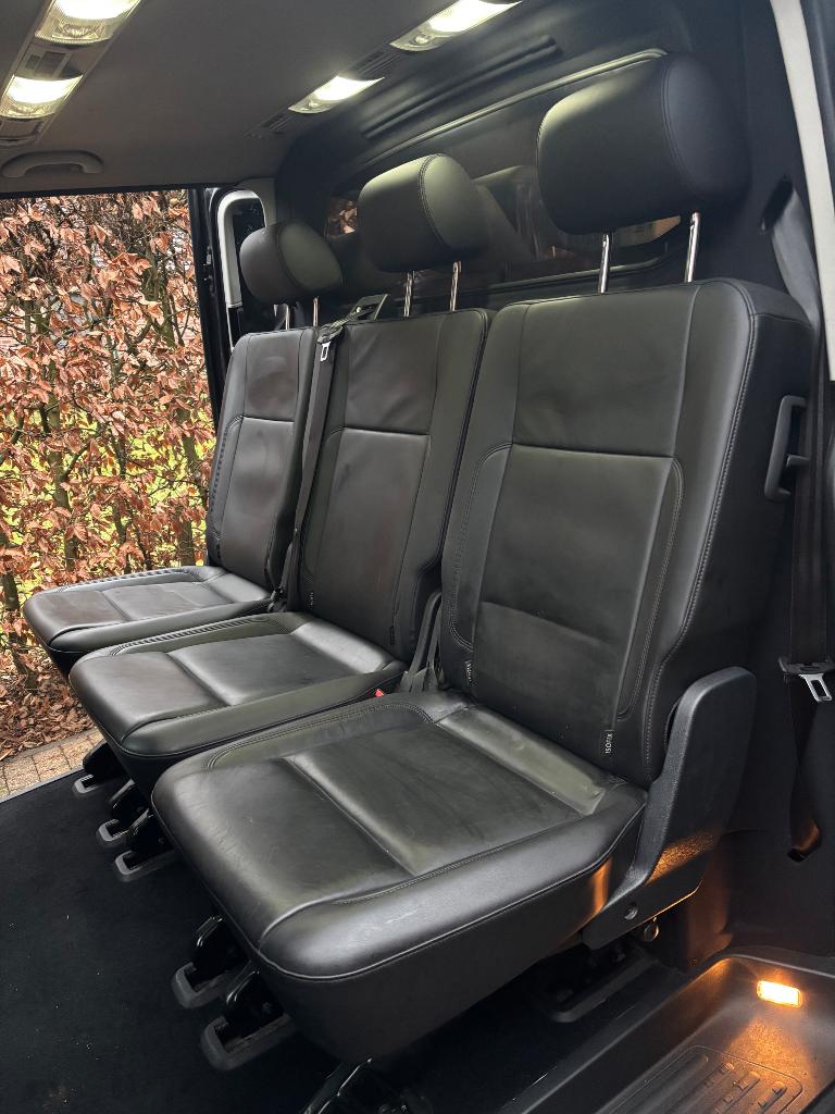 3 sièges individuels - VW T6, Enlèvement, Utilisé, Volkswagen