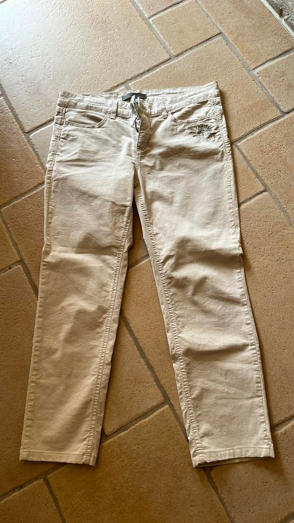 Mac broek maat large, Kleding | Dames, Ophalen, Zo goed als nieuw
