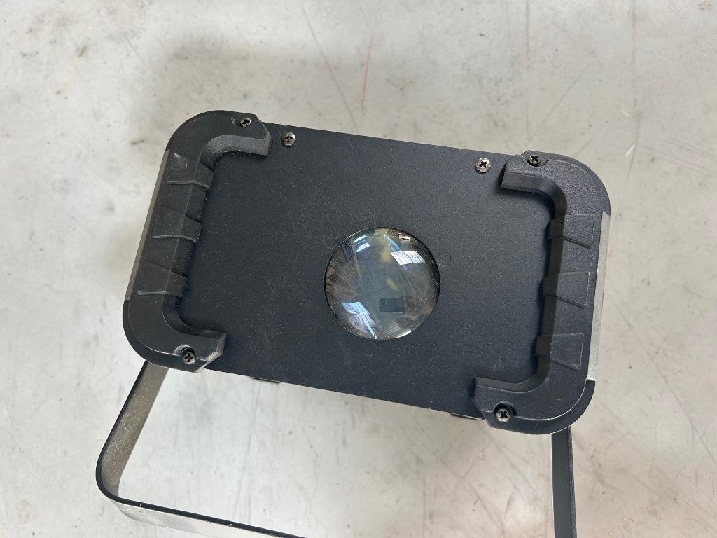 projecteur Equinox Waterwave XP 100W Water Effect Light, Enlèvement ou Envoi, Comme neuf, Autres types