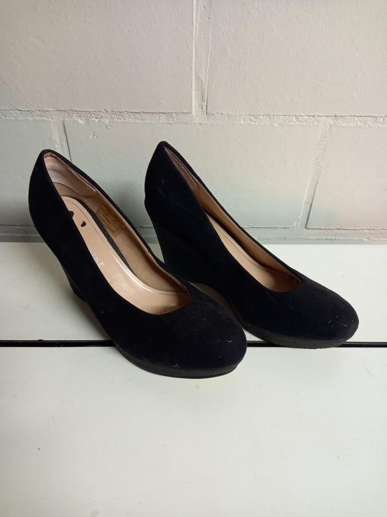 Damesschoenen, Kleding | Dames, Schoenen, Ophalen of Verzenden, Zo goed als nieuw