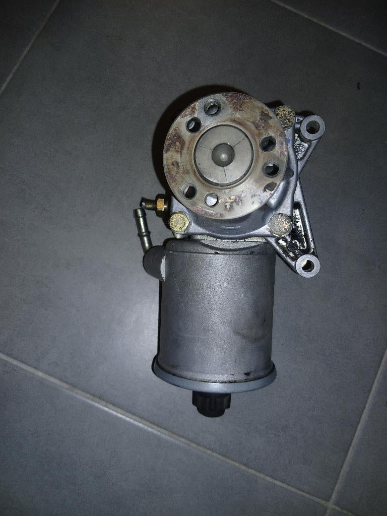 Pompe de direction, Auto's, Mercedes-Benz, Automaat, Te koop, Berline, Diesel