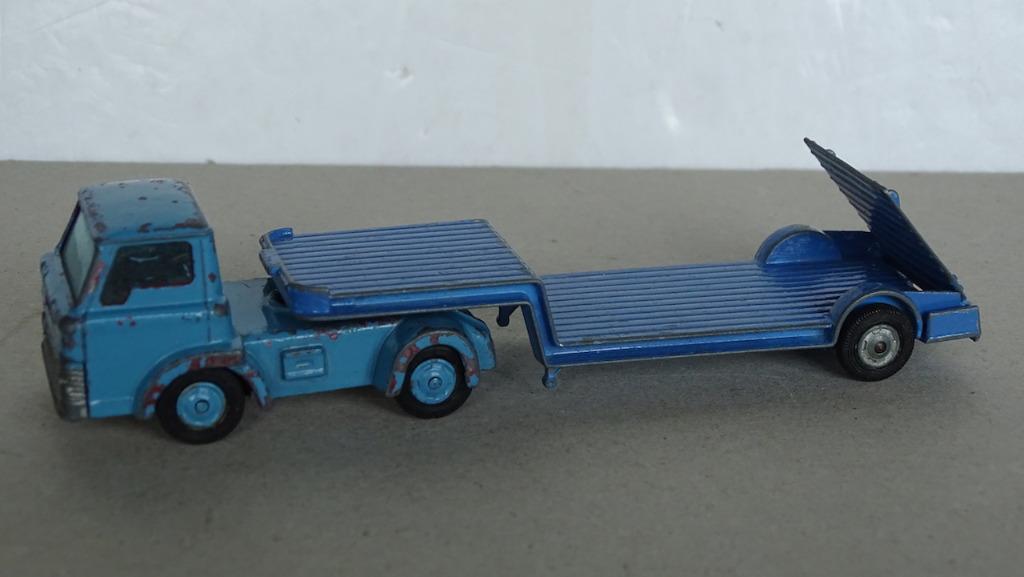 Husky-modellen Ford D-serie, Ophalen, Gebruikt, Bus of Vrachtwagen, Overige merken