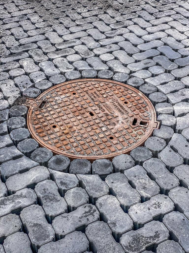 Klinkerwerken, Jardin & Terrasse, Pavé & Dalles, Neuf, Enlèvement ou Envoi