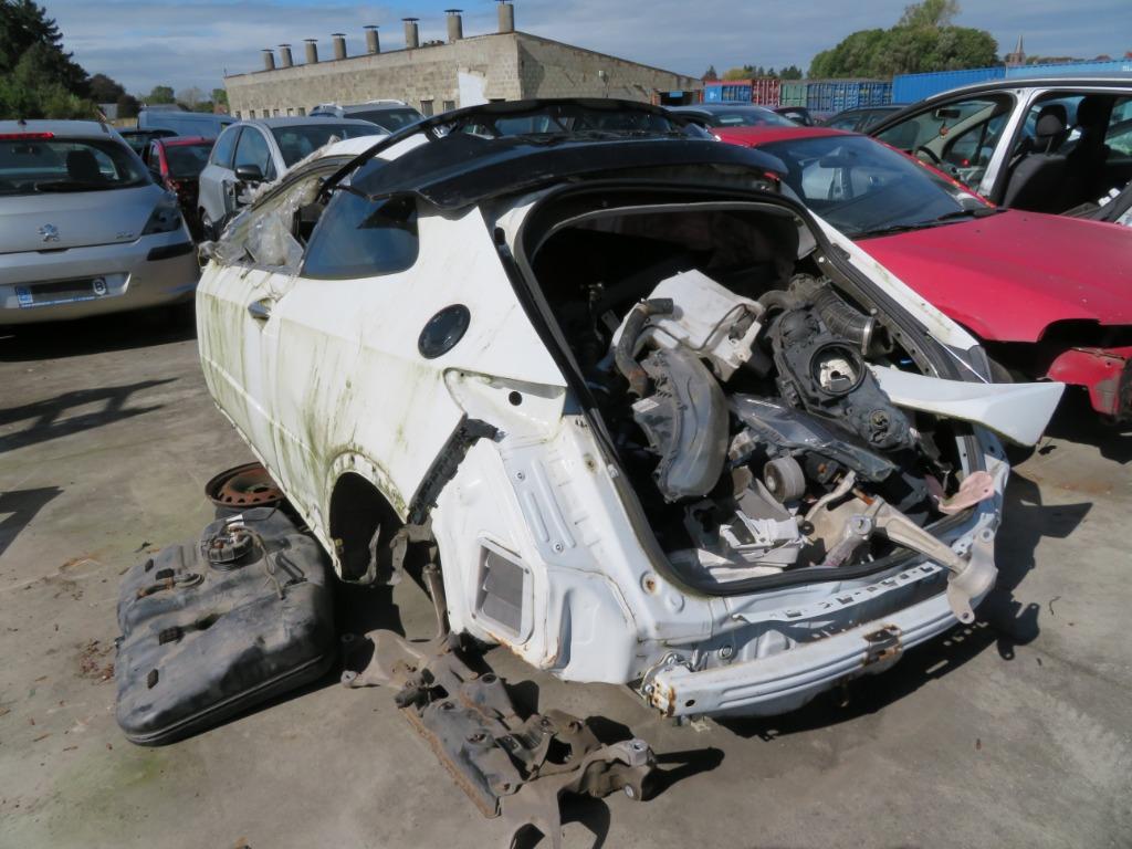 Toute pièces Honda Civic Type R FN2, Enlèvement, Utilisé, Honda