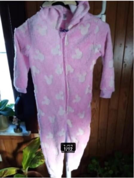 onesie's dieren / disney / ea. - kinderen 1-8j. , S-M, 4€/st, Kinderen en Baby's, Ophalen of Verzenden, Gebruikt, Jongen of Meisje